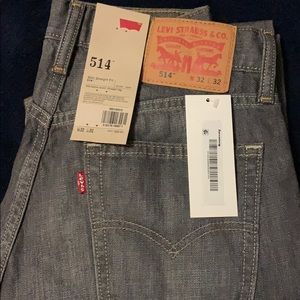Levi’s Men’s Jeans